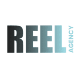 Reelagency Logo