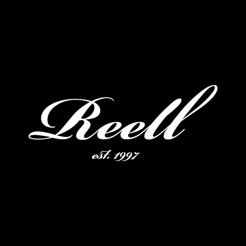 Reell Logo