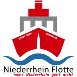Rees Ahoi Logo