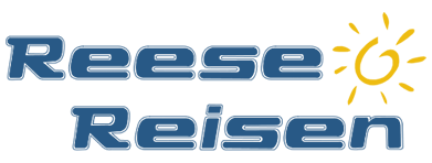 Reese Reisen GmbH Logo