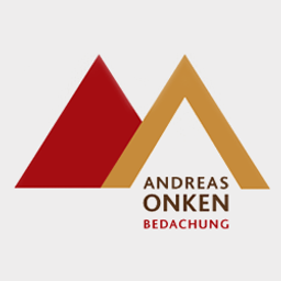 Andreas Onken Bedachung GmbH Logo