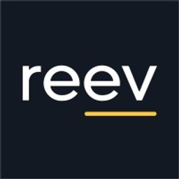 Reev Logo