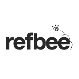 refbee Logo