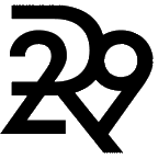Refinery29 Logo