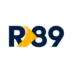 Refinery89 Logo