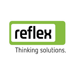 Reflex Winkelmann GmbH Logo