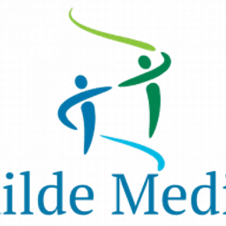 Kilde Medic / ReflexWear.com Logo