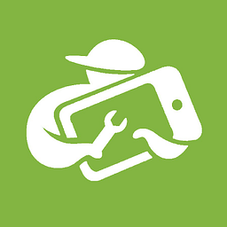 Refonio -Handy Reparatur Halle Logo