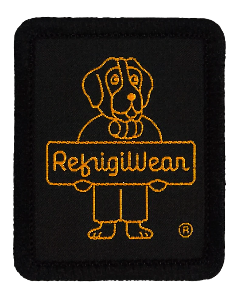 RefrigiWear® Logo