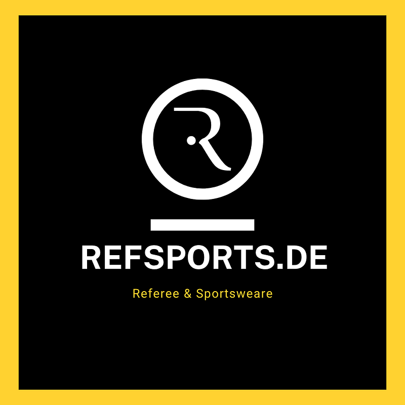 REFSPORTS.DE Logo
