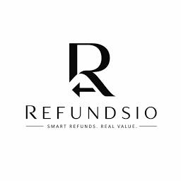 Refundsio Logo