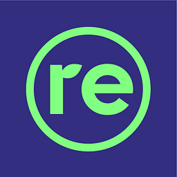 refurbed.at Logo