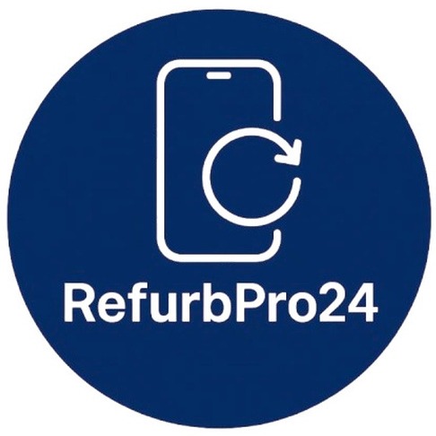 Refurbpro24 Logo