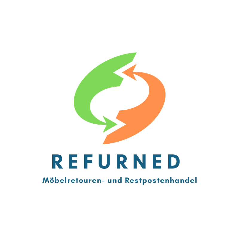 Refurned Logo