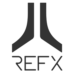 reFX Audio Software Logo
