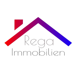 Rega-Immobilien Logo