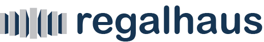regalhaus.de Logo