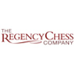The Regency Chess Company Logo