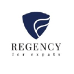Regency for Expats Logo