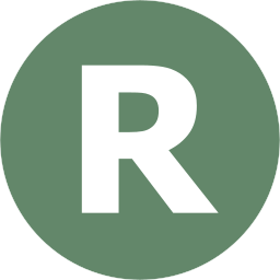 Regenwarenhaus Logo