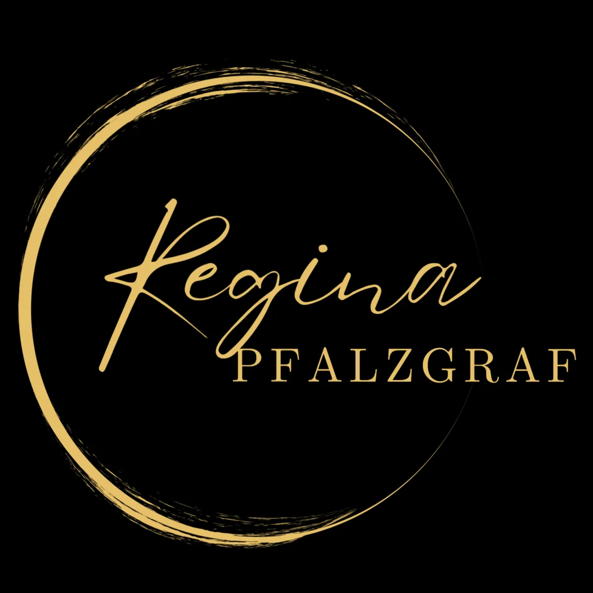 Regina Pfalzgraf Logo
