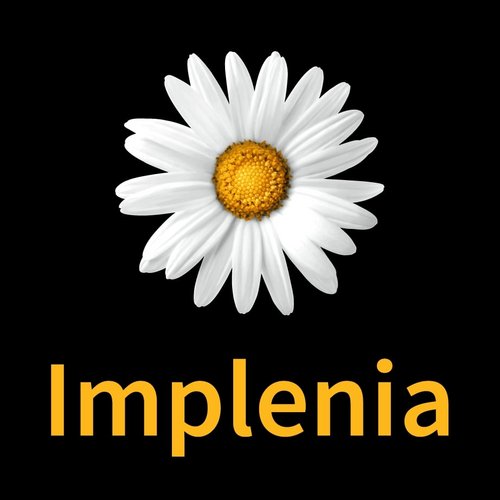Implenia Regiobau GmbH Logo