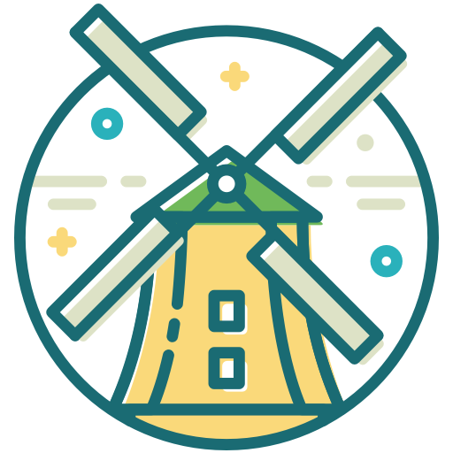 Regiogidsen Logo