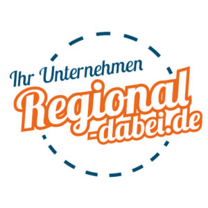 Regional Dabei Logo