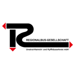 Regionalbus - Gesellschaft Unstrut-Hainich u. Kyffhäuserkreis mbH, KOM-Einsatz Logo