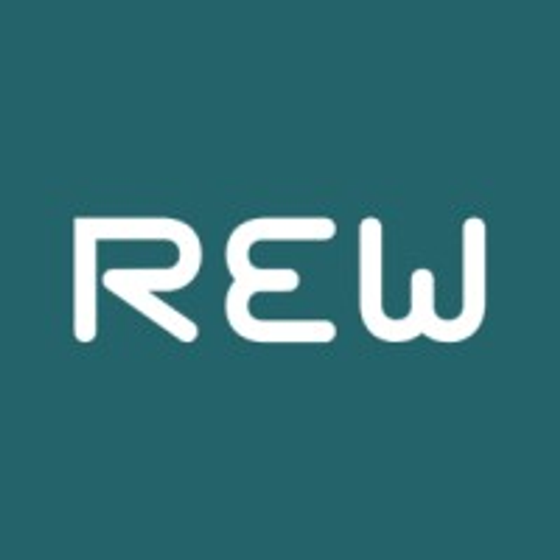 Regionale Energiewerke Logo
