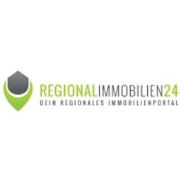 Regionalimmobilien24 GmbH Logo