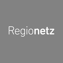regionetz GmbH Logo
