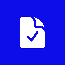 Registercheck Logo