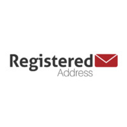 Registered Address Ltd Logo
