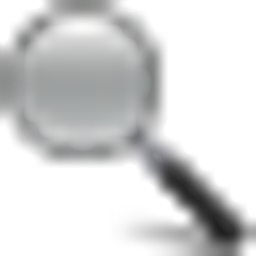 Registry Finder Logo