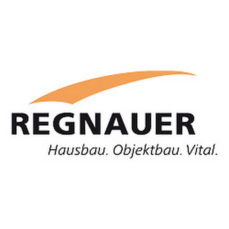 Regnauer Hausbau GmbH & Co. KG Logo