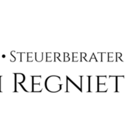 Regniet Wirtschaftsprüfer- Steuerberater- Rechtsanwalts-Sozietät Logo