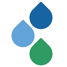 RegnvandsTanken Logo