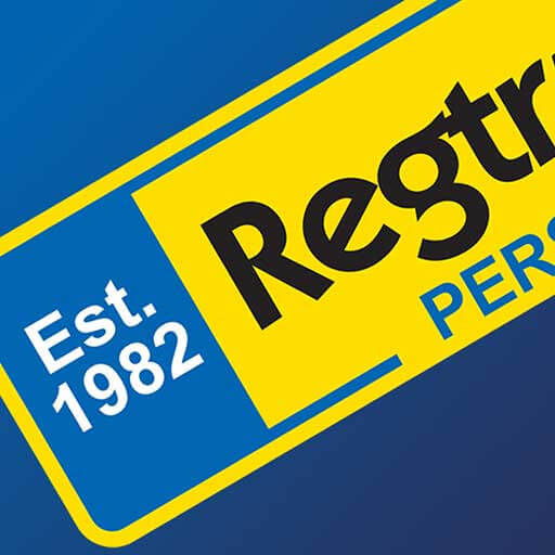 Regtransfers Logo
