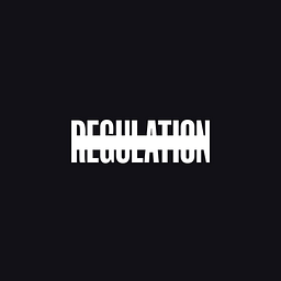 REGULATION Logo