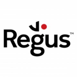 Regus Logo