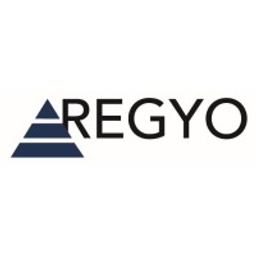 REGYO Inh. Heinz Gyo Logo