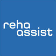 Reha Assist GmbH Logo