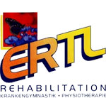 Rehabilitation Ertl Logo