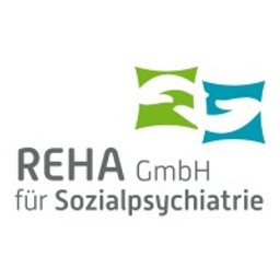Reha GmbH für Sozialpsychiatrie Betreutes Wohnen Logo