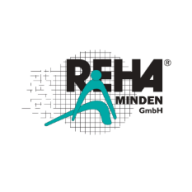 Reha Minden GmbH Logo