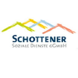 Schottener Soziale Dienste gemeinnützige GmbH Werkstatt für behinderte Menschen Logo
