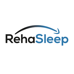 Reha Sleep Logo