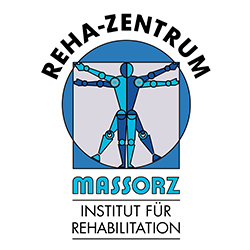 Reha-Zentrum Massorz Logo