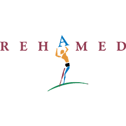 Rehamed Hachenburg GmbH Logo